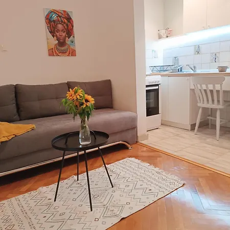Apartman Casper Mostar Exterior photo
