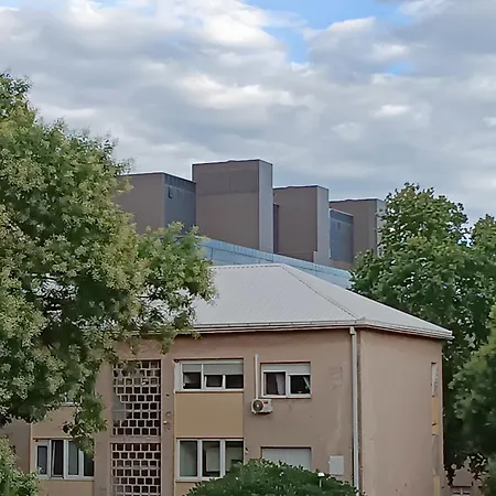 Apartman Casper Mostar Exterior photo