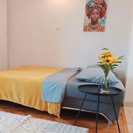 Apartman Casper Mostar Exterior photo