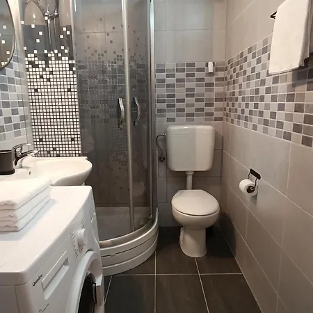 Apartman Casper Mostar Exterior photo