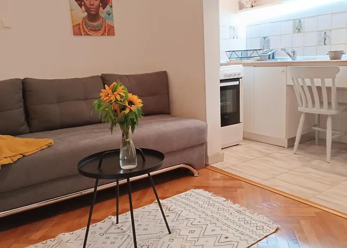 Apartman Casper