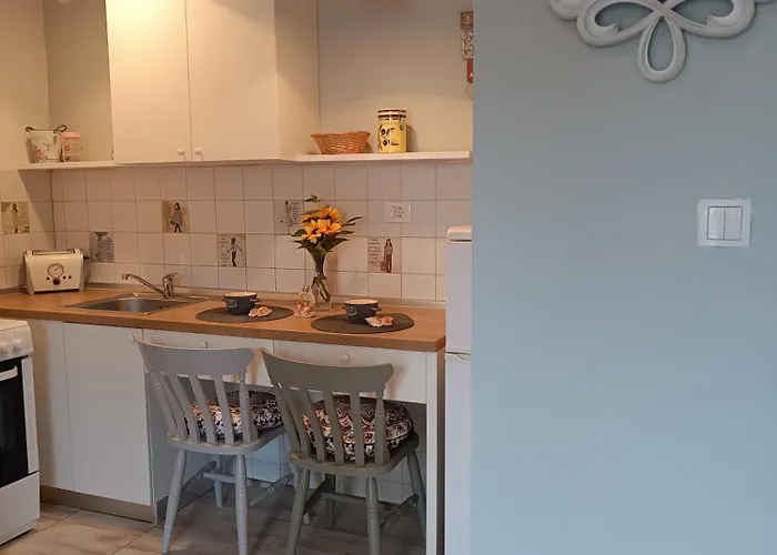 Apartman Casper