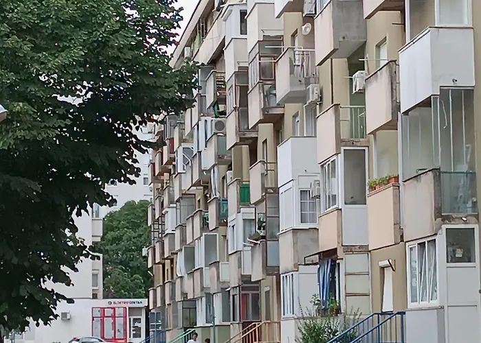 Apartman Casper