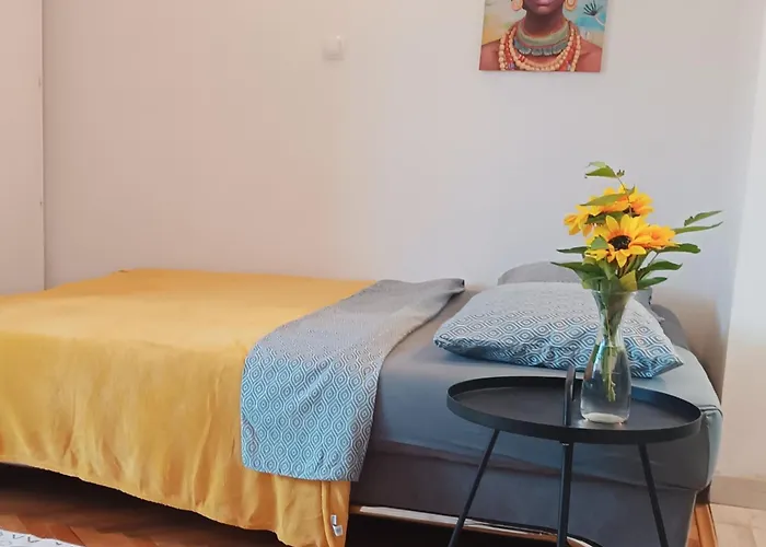 Apartman Casper