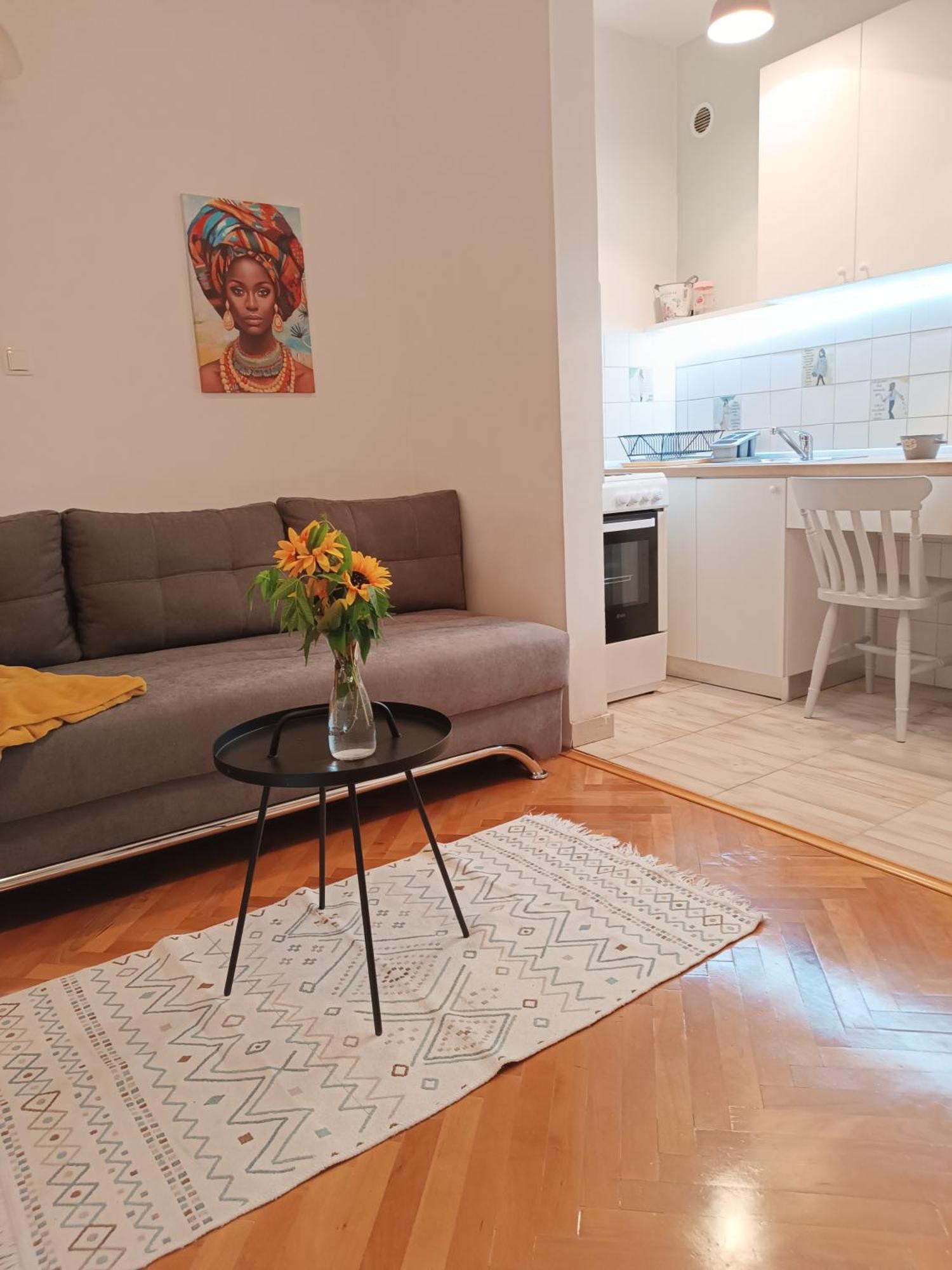 Casper Apartment *