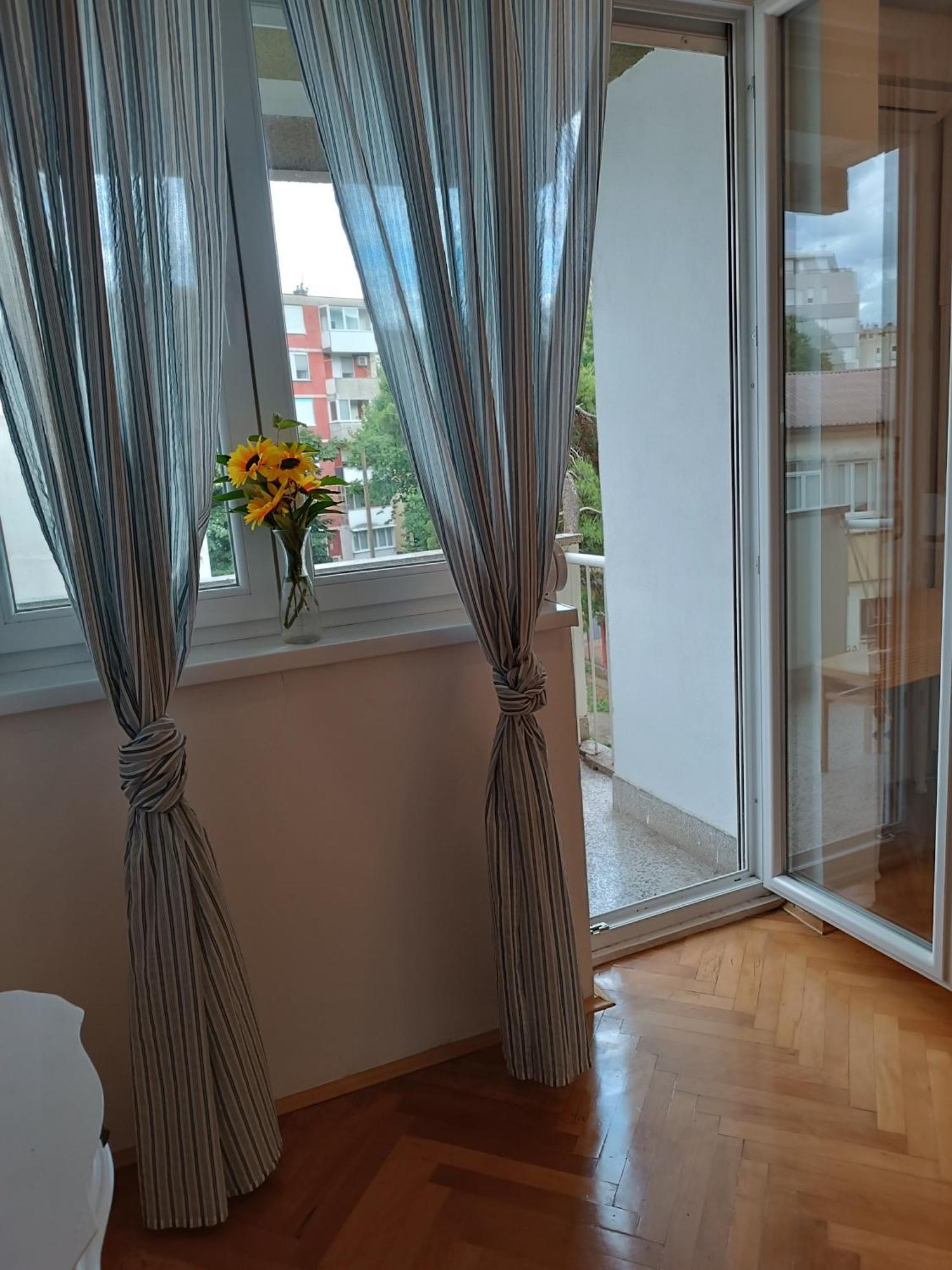 Casper Apartment *