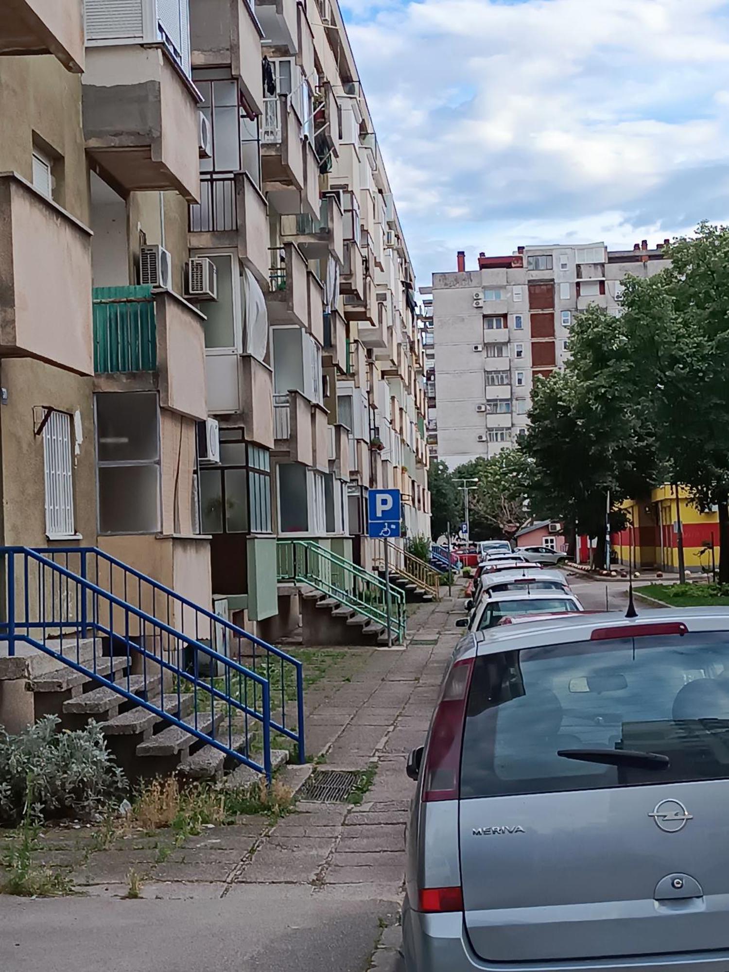 Casper Apartment