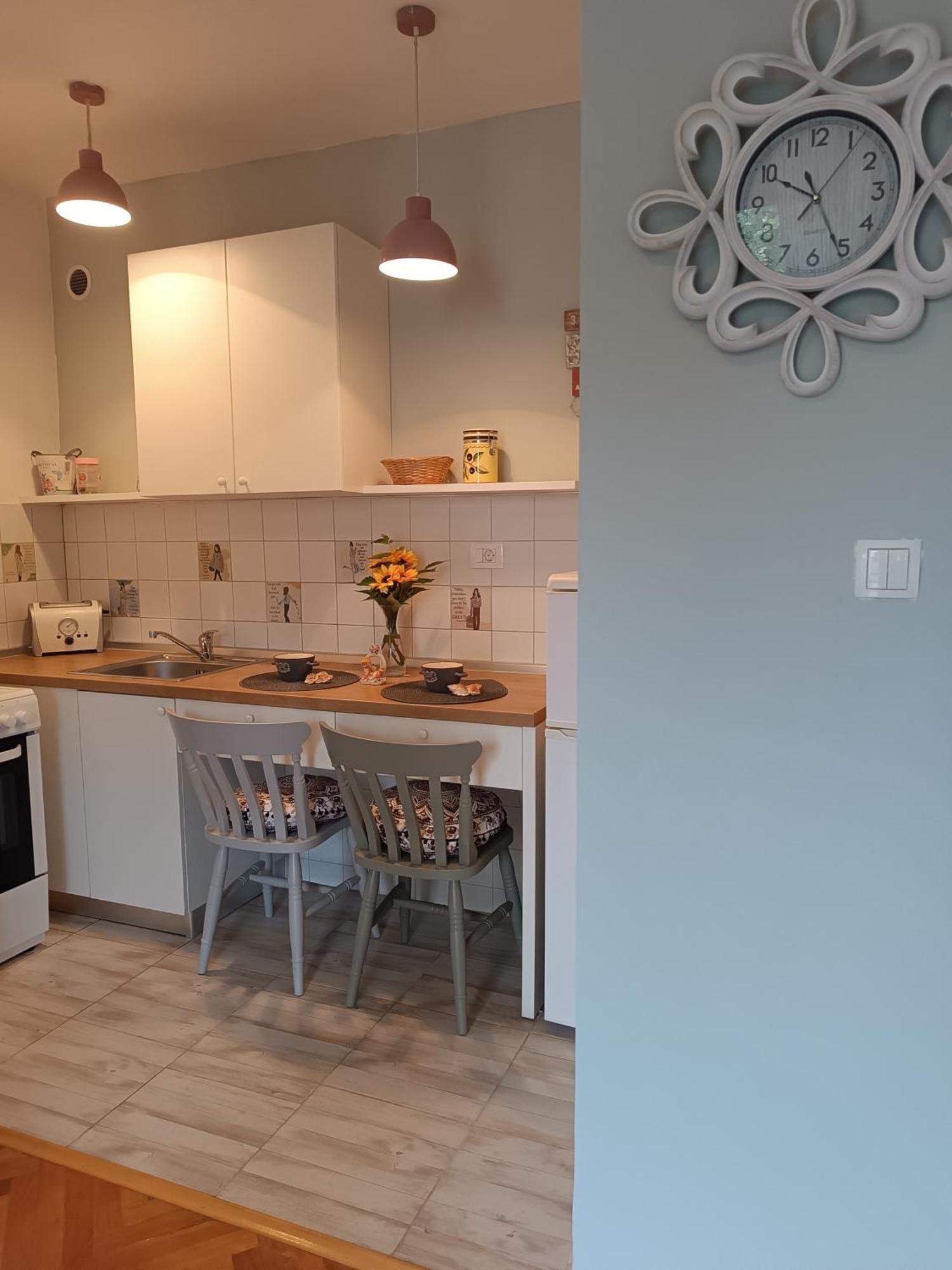 Apartment Casper Mostar
